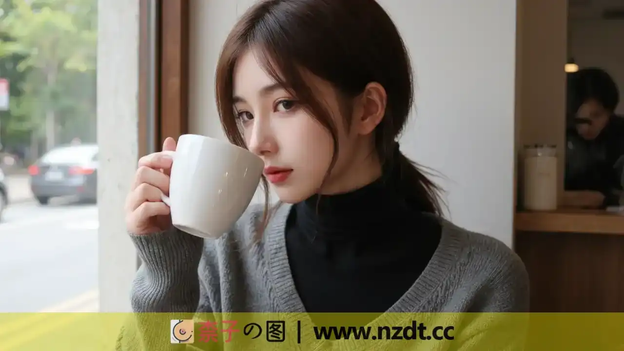 徐莉芝连衣裙图片，欣赏微密圈徐莉芝夏日甜心风格图片合集