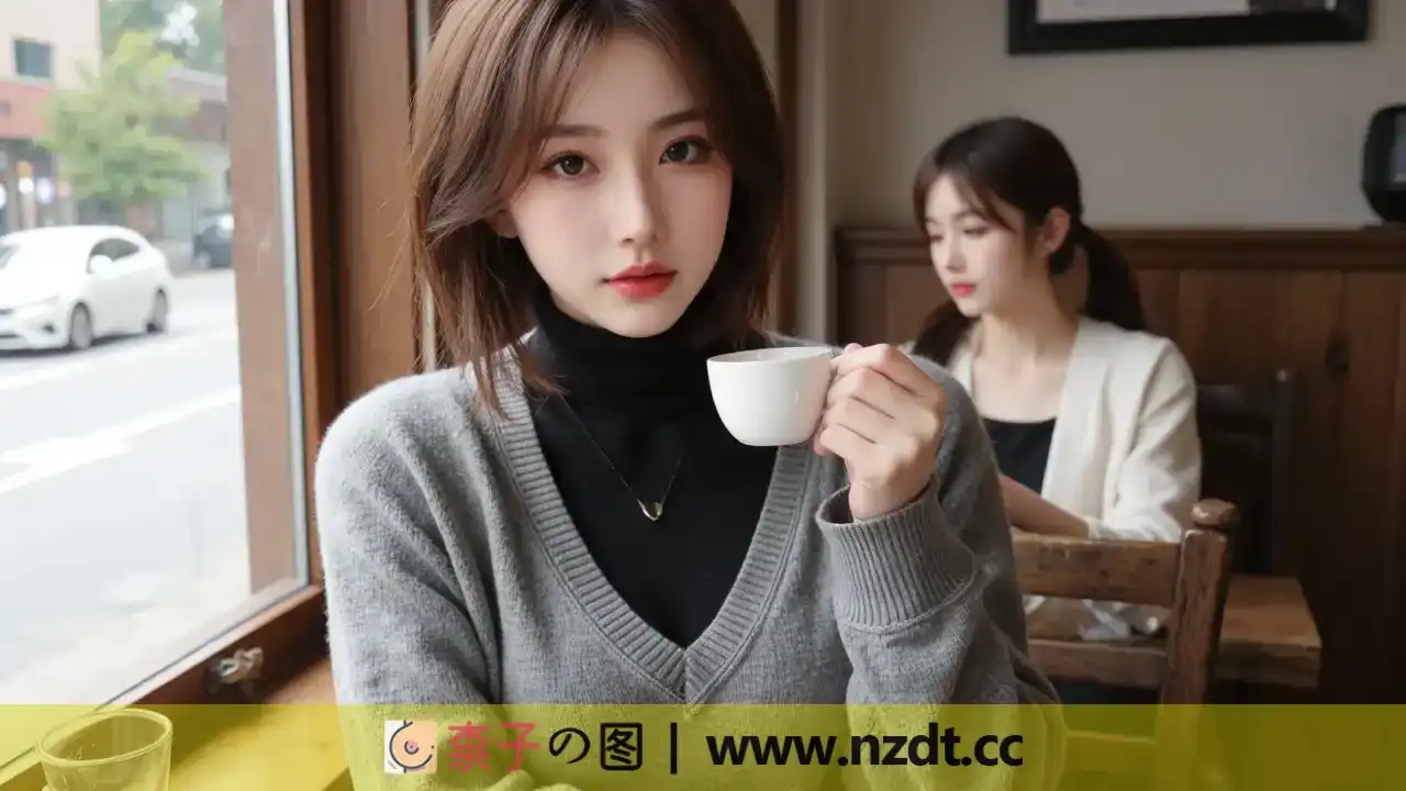 hh0neyy的微博作品和图片，览圈的纯欲风私房照才叫真的上头，反差感绝了