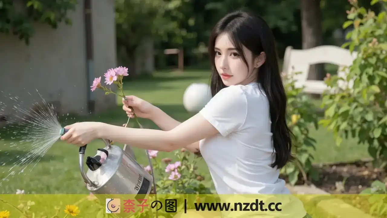 hh0neyy圈子图，趣岛这组高清原图破碎感溢出屏，每张都美到窒息