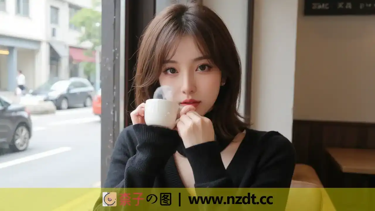 徐莉芝美图壁纸合集，下载微密圈徐莉芝油画风格旅拍壁纸