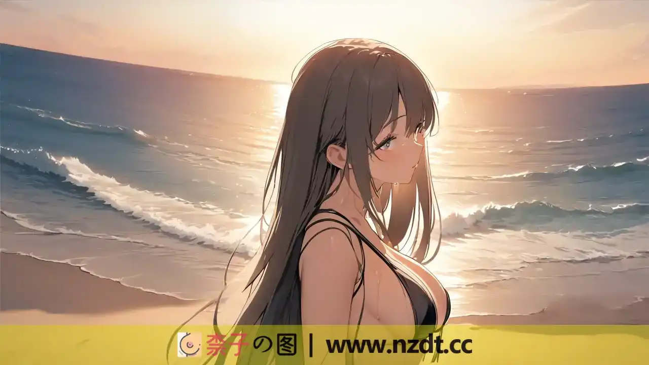 抖音霸王龙觅圈，铁粉空间泳装图，甜过初恋的感觉