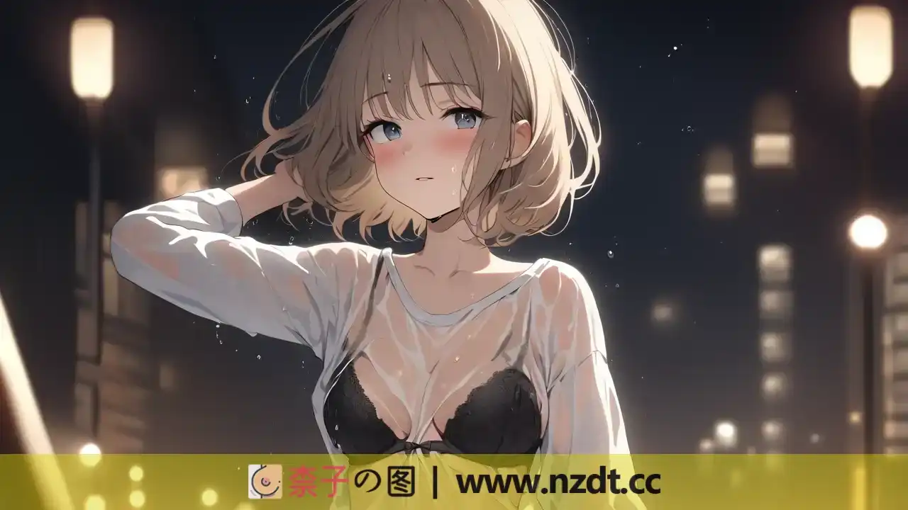 miko，抖音上的不二梅那组午后写真到底是谁拍的