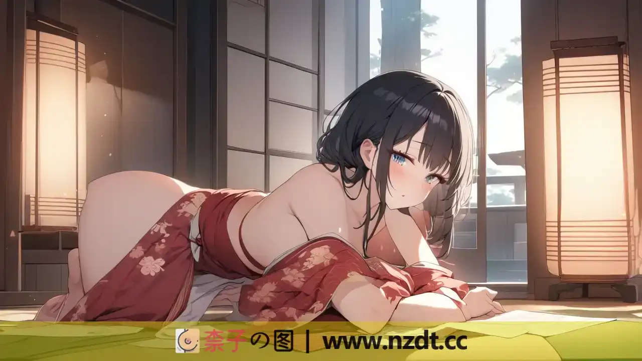 白龙猫女觅圈免费，难道抖音的白龙猫女才是她的完全体吗