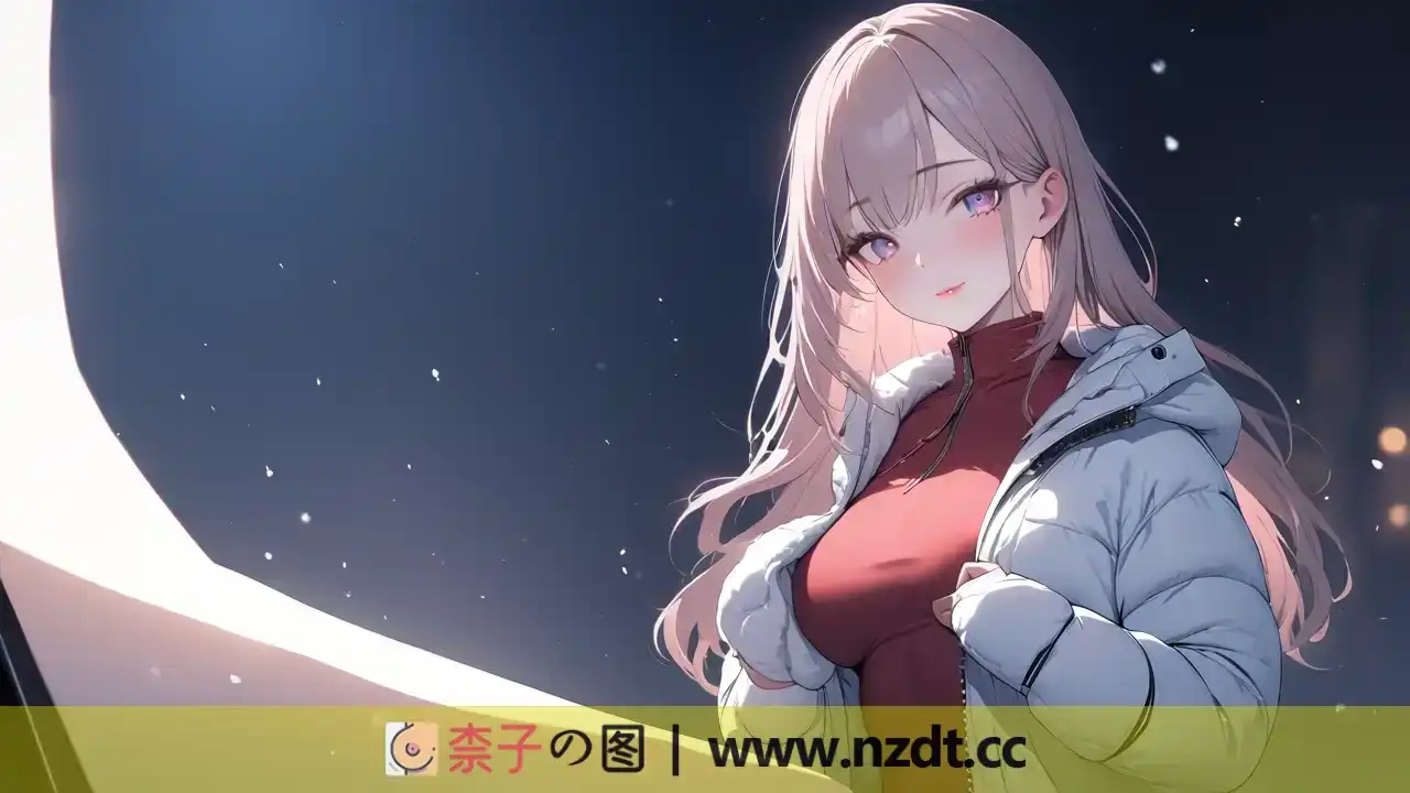 白龙猫女密语空间，微密圈的她是否如梦境般降临