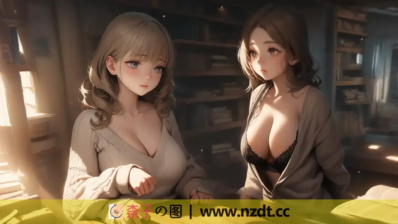 白龙猫女密语空间，微密圈的她是否如梦境般降临