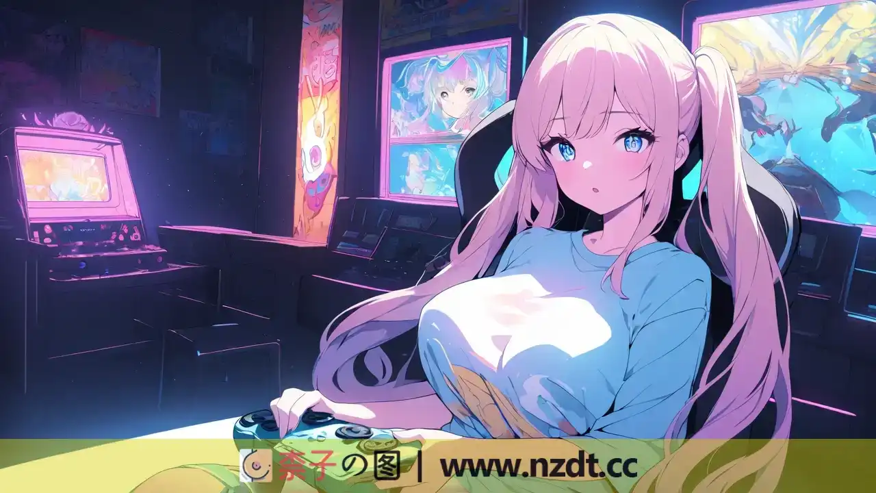 白龙猫女私人定制，微博粉丝惊呼白龙猫女的幕后更绝了