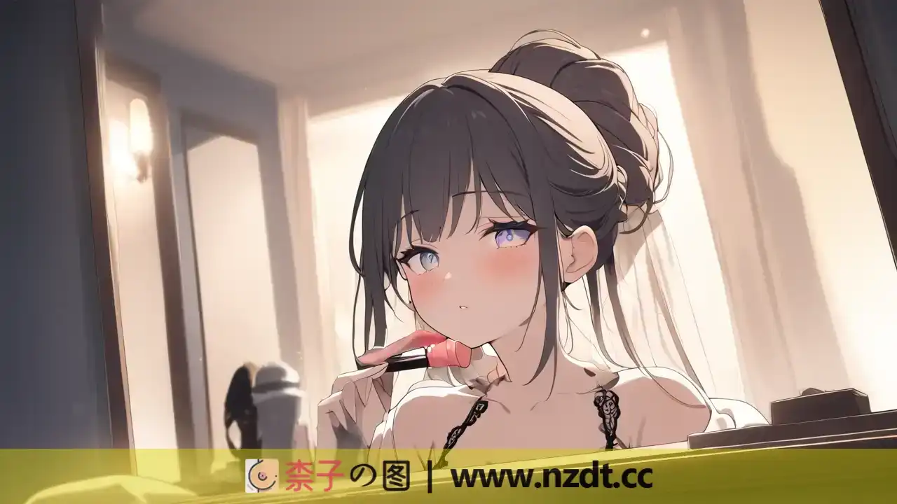 白龙猫女的视频，微密圈的白龙猫女反差感为何如此惊人