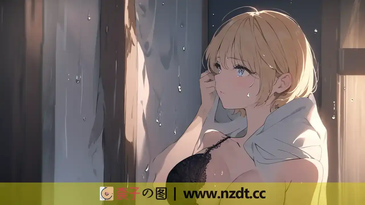 保护好溪溪洛丽塔，微密圈的保护好溪溪仿佛是跌落凡间的天使