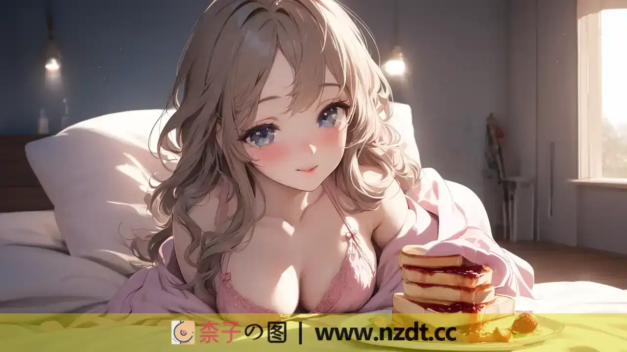 白龙猫女揭秘视频，微博上的白龙猫女私下竟是这个样子